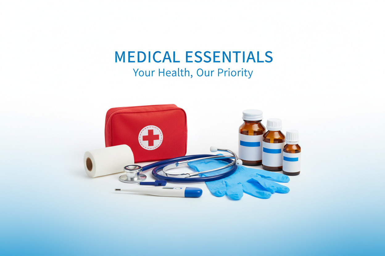 Medical Essentials