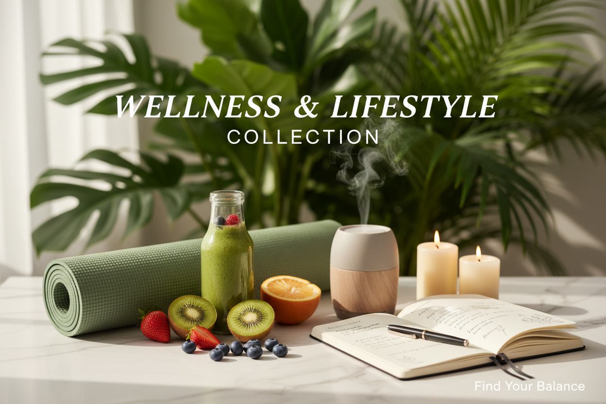 Wellness & Lifestyle